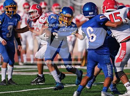 Thumbnail 3 in Garden Grove @ El Toro photogallery.
