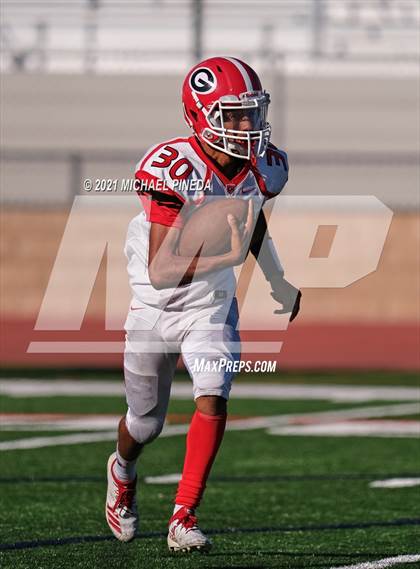 Thumbnail 1 in Garden Grove @ El Toro photogallery.
