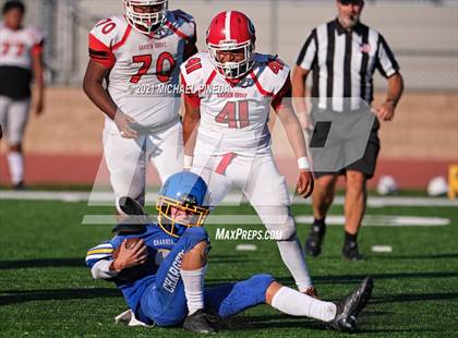 Thumbnail 2 in Garden Grove @ El Toro photogallery.