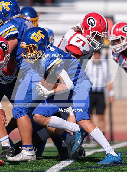 Thumbnail 3 in Garden Grove @ El Toro photogallery.