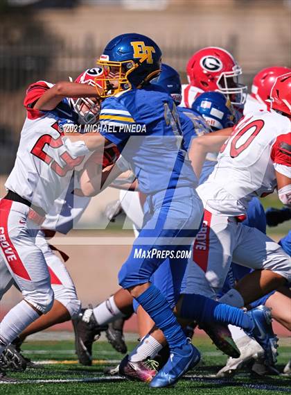 Thumbnail 1 in Garden Grove @ El Toro photogallery.