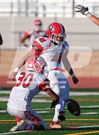 Thumbnail 3 in Garden Grove @ El Toro photogallery.