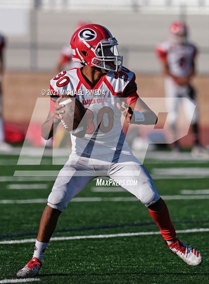Thumbnail 3 in Garden Grove @ El Toro photogallery.