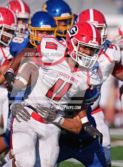 Thumbnail 1 in Garden Grove @ El Toro photogallery.