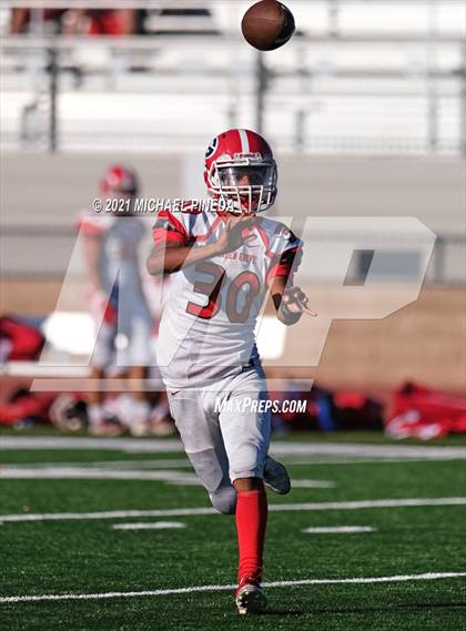 Thumbnail 1 in Garden Grove @ El Toro photogallery.