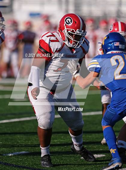 Thumbnail 3 in Garden Grove @ El Toro photogallery.