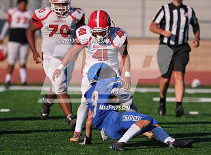 Thumbnail 3 in Garden Grove @ El Toro photogallery.