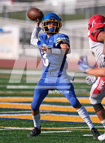 Thumbnail 2 in Garden Grove @ El Toro photogallery.