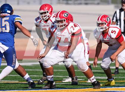 Thumbnail 1 in Garden Grove @ El Toro photogallery.