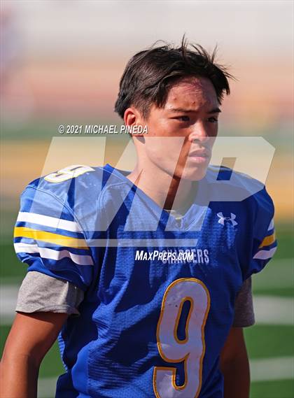 Thumbnail 1 in Garden Grove @ El Toro photogallery.