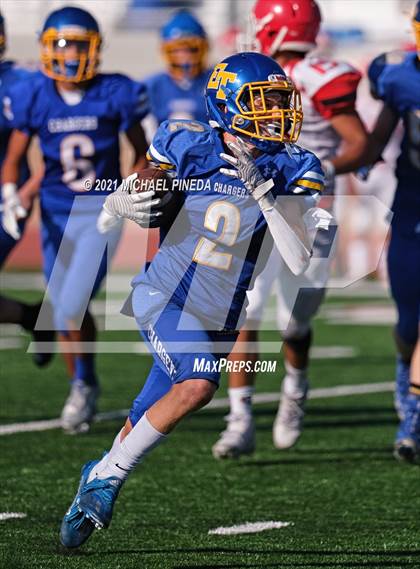 Thumbnail 1 in Garden Grove @ El Toro photogallery.