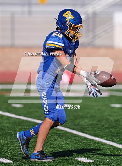 Thumbnail 1 in Garden Grove @ El Toro photogallery.