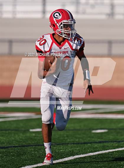 Thumbnail 1 in Garden Grove @ El Toro photogallery.