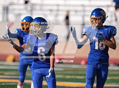 Thumbnail 3 in Garden Grove @ El Toro photogallery.