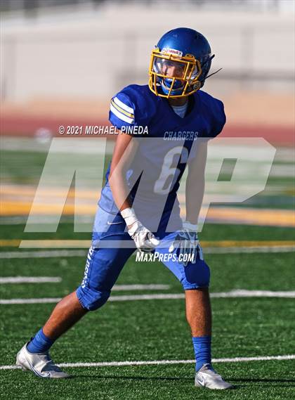Thumbnail 2 in Garden Grove @ El Toro photogallery.