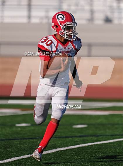 Thumbnail 3 in Garden Grove @ El Toro photogallery.