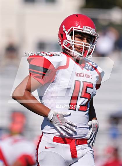 Thumbnail 2 in Garden Grove @ El Toro photogallery.