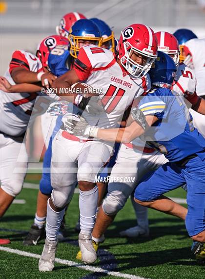 Thumbnail 3 in Garden Grove @ El Toro photogallery.