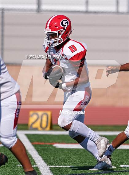 Thumbnail 3 in Garden Grove @ El Toro photogallery.