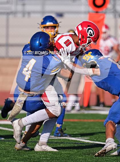 Thumbnail 3 in Garden Grove @ El Toro photogallery.