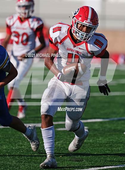 Thumbnail 1 in Garden Grove @ El Toro photogallery.