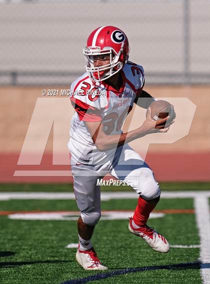 Thumbnail 3 in Garden Grove @ El Toro photogallery.