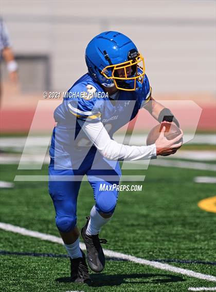 Thumbnail 2 in Garden Grove @ El Toro photogallery.