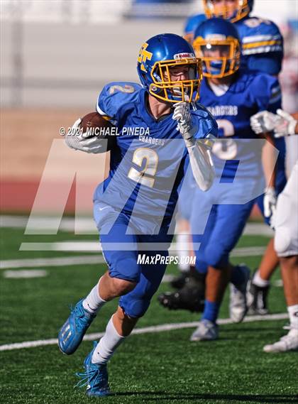 Thumbnail 3 in Garden Grove @ El Toro photogallery.