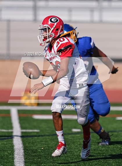 Thumbnail 1 in Garden Grove @ El Toro photogallery.
