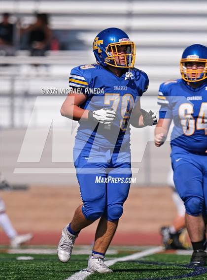 Thumbnail 1 in Garden Grove @ El Toro photogallery.