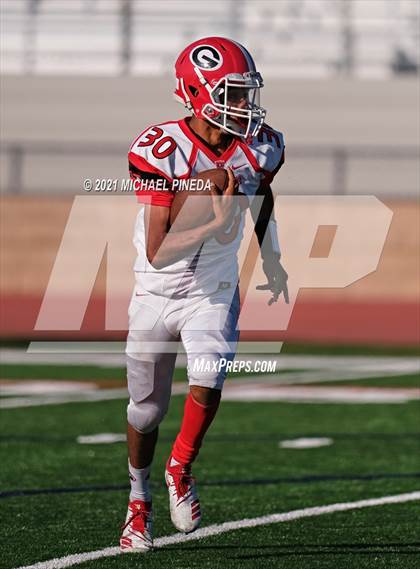 Thumbnail 2 in Garden Grove @ El Toro photogallery.