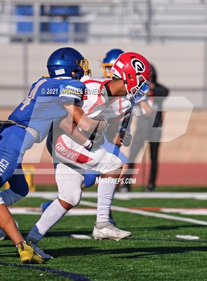 Thumbnail 1 in Garden Grove @ El Toro photogallery.