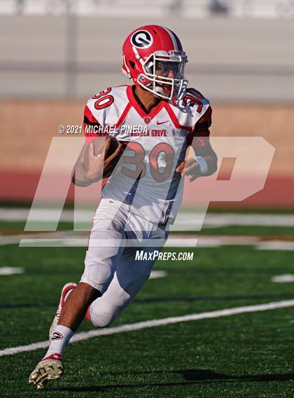 Thumbnail 2 in Garden Grove @ El Toro photogallery.