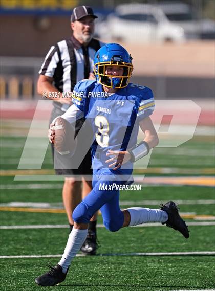 Thumbnail 1 in Garden Grove @ El Toro photogallery.