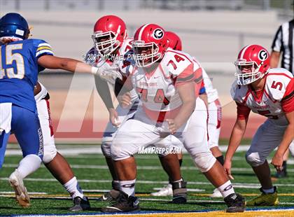 Thumbnail 3 in Garden Grove @ El Toro photogallery.