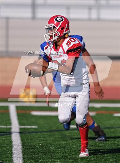 Thumbnail 3 in Garden Grove @ El Toro photogallery.