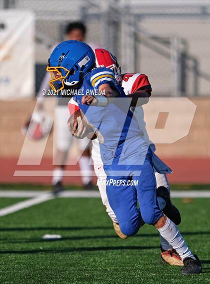 Thumbnail 2 in Garden Grove @ El Toro photogallery.