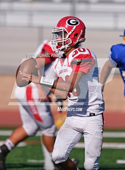 Thumbnail 2 in Garden Grove @ El Toro photogallery.