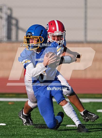 Thumbnail 3 in Garden Grove @ El Toro photogallery.