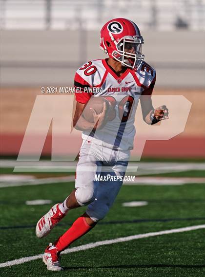 Thumbnail 1 in Garden Grove @ El Toro photogallery.