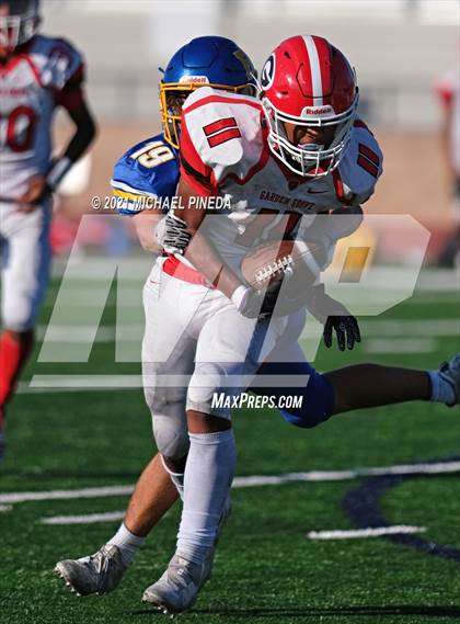 Thumbnail 2 in Garden Grove @ El Toro photogallery.