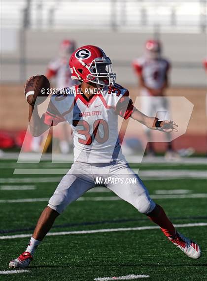 Thumbnail 1 in Garden Grove @ El Toro photogallery.