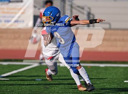 Thumbnail 1 in Garden Grove @ El Toro photogallery.