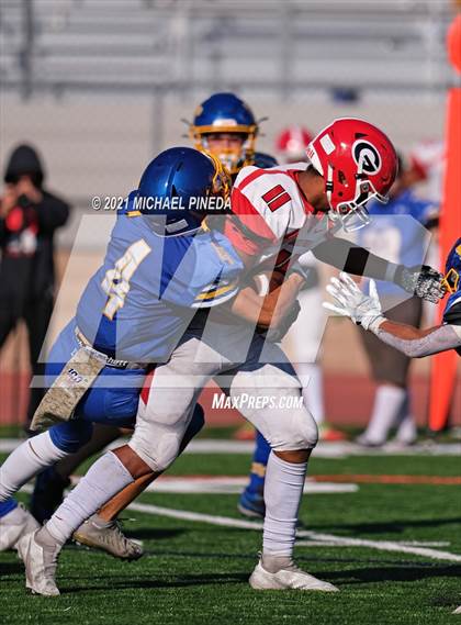 Thumbnail 2 in Garden Grove @ El Toro photogallery.