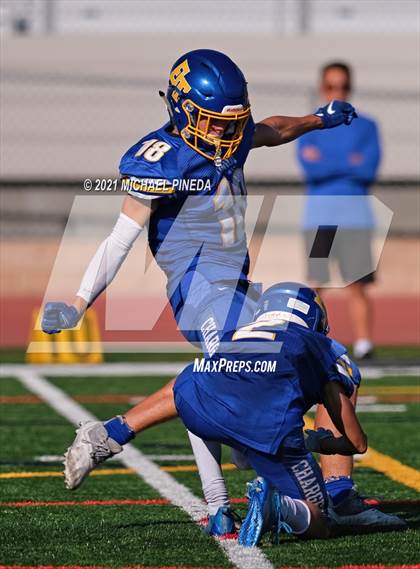 Thumbnail 3 in Garden Grove @ El Toro photogallery.
