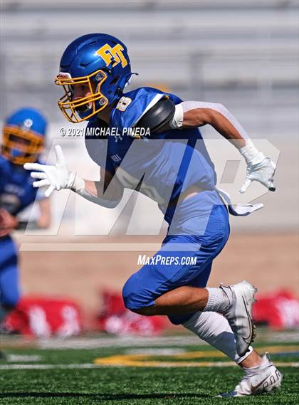 Thumbnail 1 in Garden Grove @ El Toro photogallery.