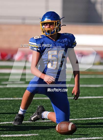 Thumbnail 1 in Garden Grove @ El Toro photogallery.