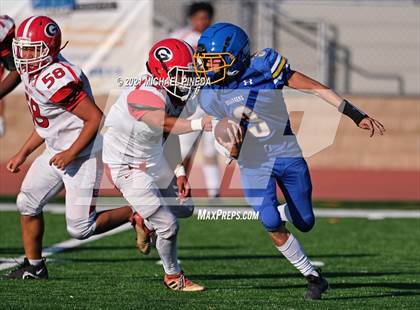Thumbnail 2 in Garden Grove @ El Toro photogallery.