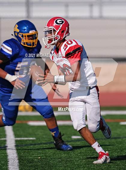 Thumbnail 3 in Garden Grove @ El Toro photogallery.