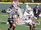 Photo from the gallery "Santa Fe Christian @ Francis Parker"
